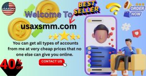 Buy Linkedin Accounts