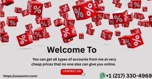 Buy Google Voice Accounts