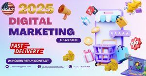 Buy Telegram Account