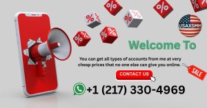 Buy Verified Cash App Accounts