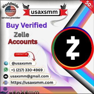 Buy Verified Zelle Account