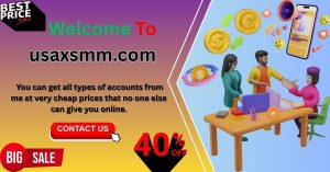 Buy Instagram Account 