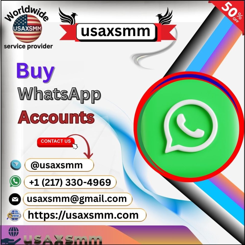 Buy WhatsApp Number